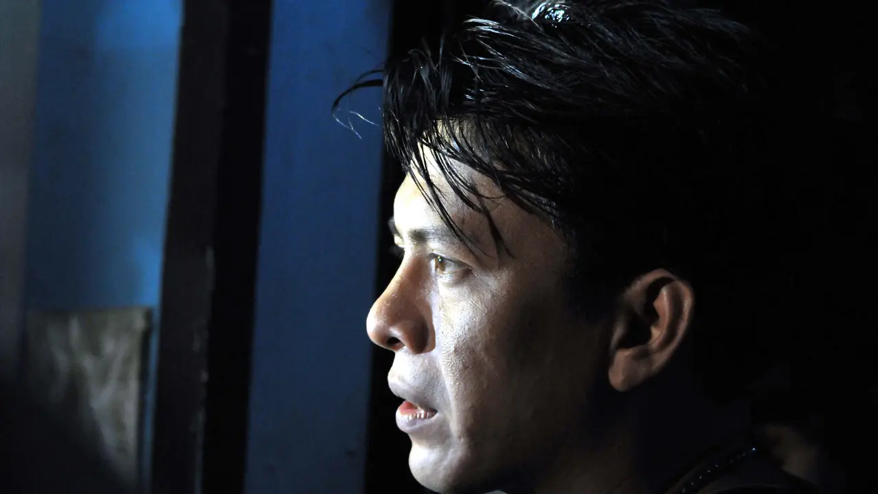 (Eksklusif) Ngobrol Bareng Ariel Soal Evolusi Peterpan-NOAH