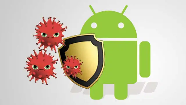 Bagaimana Basmi 'Virus' di Android? 