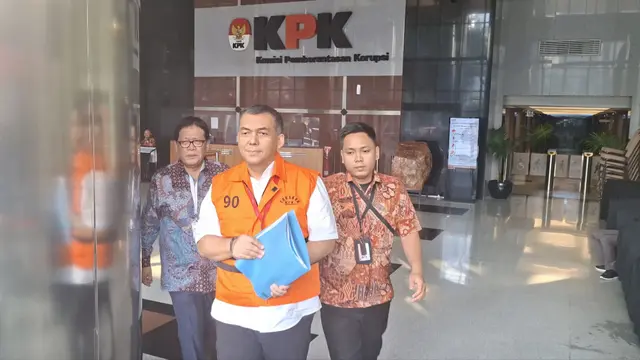 KPK Periksa Silmy Karim, Kasus Pemerasan Izin WNA Terus Bergulir