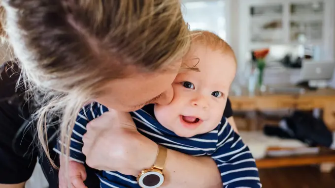 Seorang Ibu Kehilangan Hak Asuh Anaknya Setelah Memalsukan Kesehatan Demi Mendapatkan Sumbangan