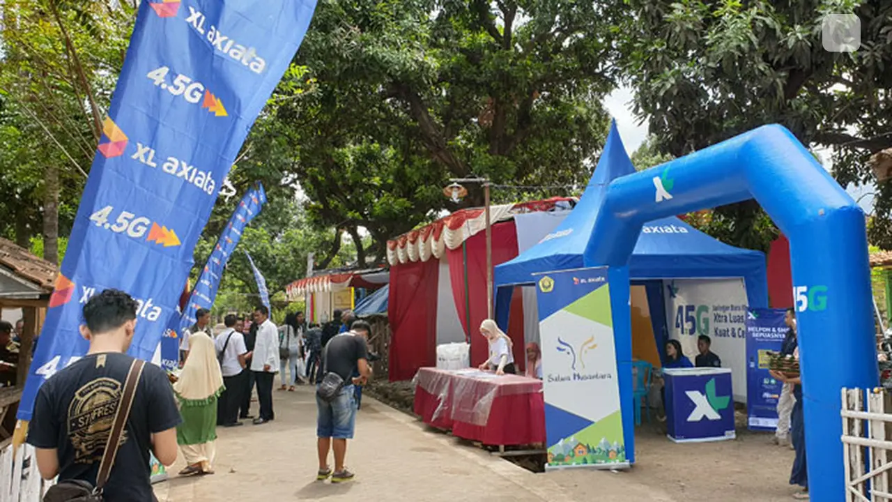 XL Axiata