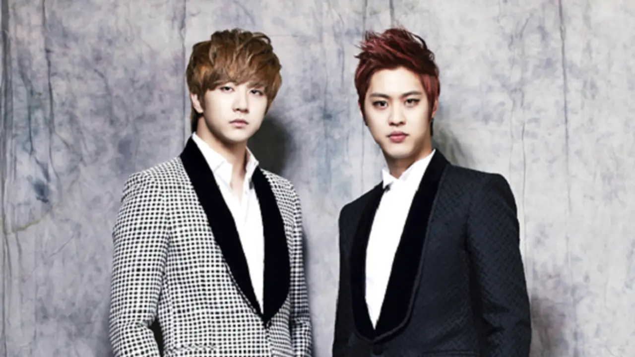 Seungho dan Thunder `MBLAQ` Tuai Pujian Berkat Drama Musikal