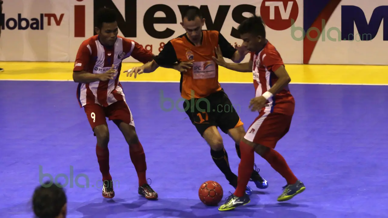 PFL 2016