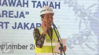 Top 5 Bisnis: Jokowi Apresiasi Jepang Garap Proyek MRT Terpopuler