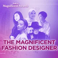 Fimela.com akan memberikan penghargaan kepada Fashion Designer yang paling memberikan impact kepada Sahabat Fimela dan perempuan Indonesia secara general.