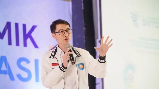 Bitcoin Cetak Rekor Tertinggi, Bos Indodax Bilang Bukti Nyata Emas Digital