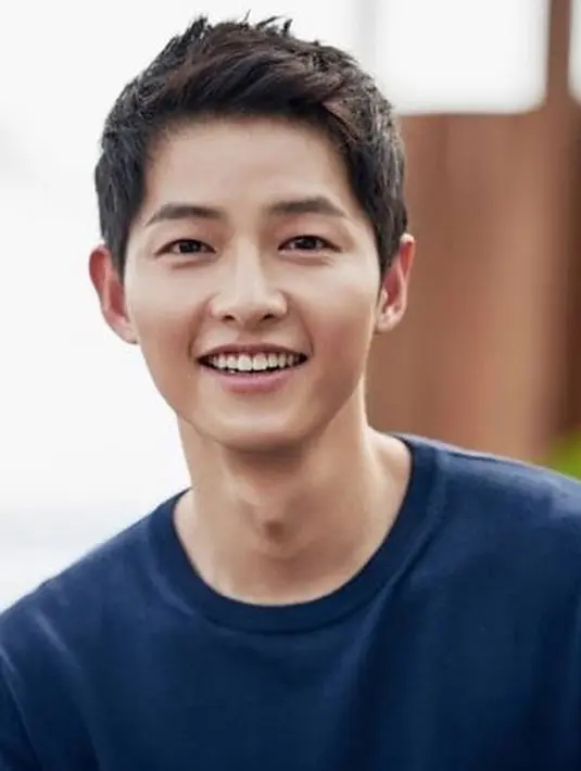 Besar harapan, bantuan yang mereka berikan itu dapat meringankan beban para penderita dan pihak-pihak yang memerlukannya.  Semoga anak-anak itu dapat kembali sehat seperti semula dan sembuh dari penyakit itu. (Instagram/songjoongkionly)