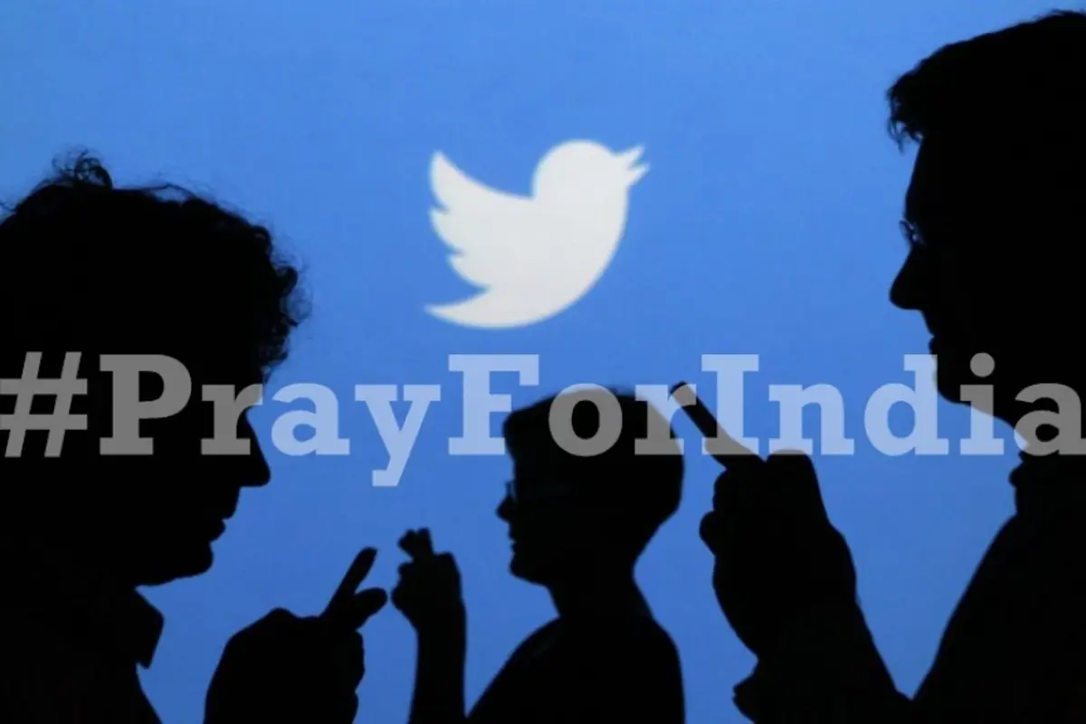 #PrayForIndia, Doa Netizen untuk Korban Gelombang Panas di India