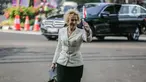 Total ada 22 delegasi negara yang hadir KTT ke-43 ASEAN 2023. (Liputan6.com/Faizal Fanani)