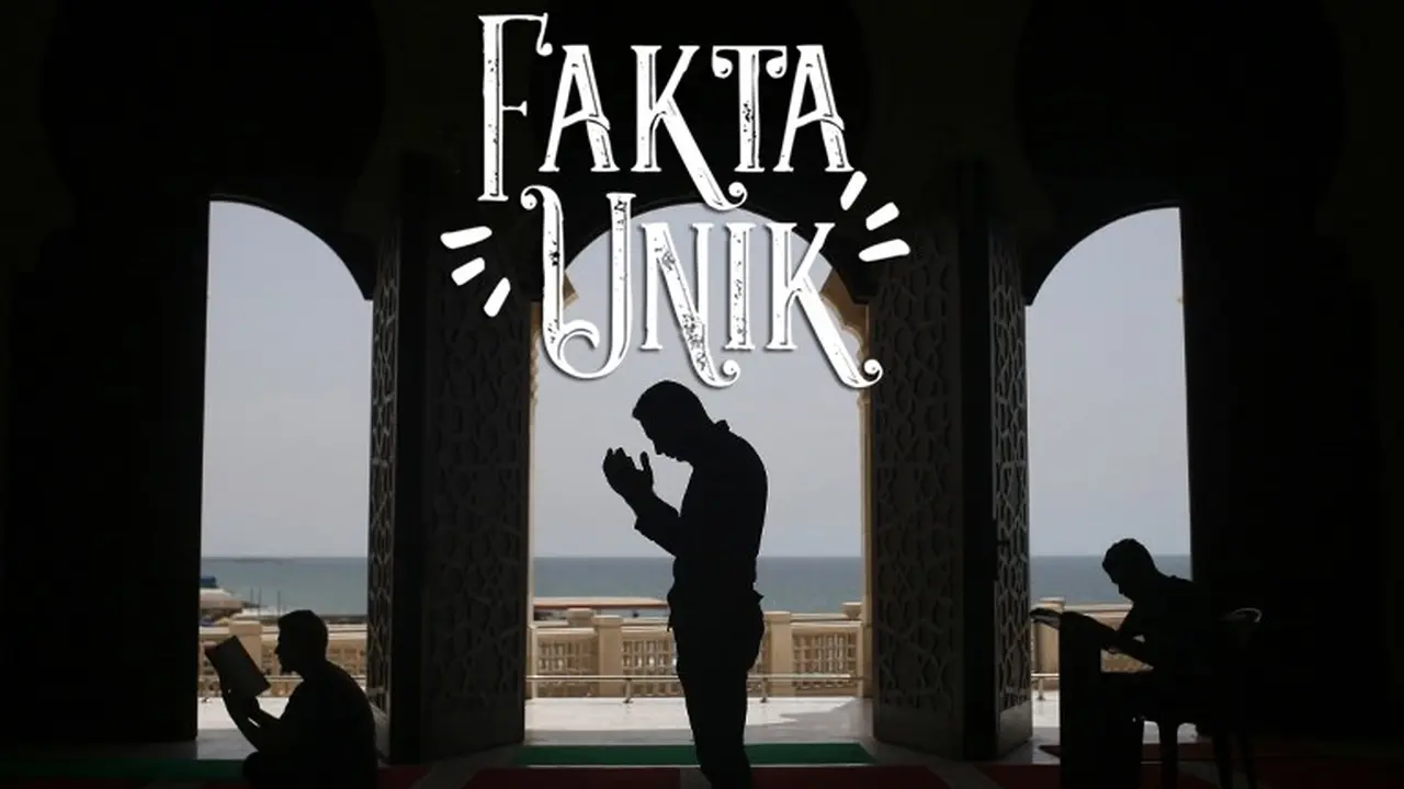 [Bintang] Fakta Unik