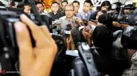 ICW: Pengangkatan Patrialis Sebagai Hakim Konstitusi Cacat Hukum