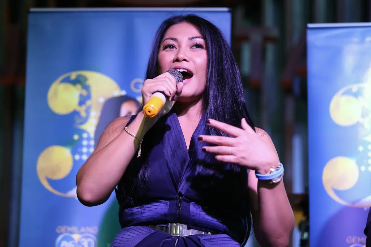 Anggun
