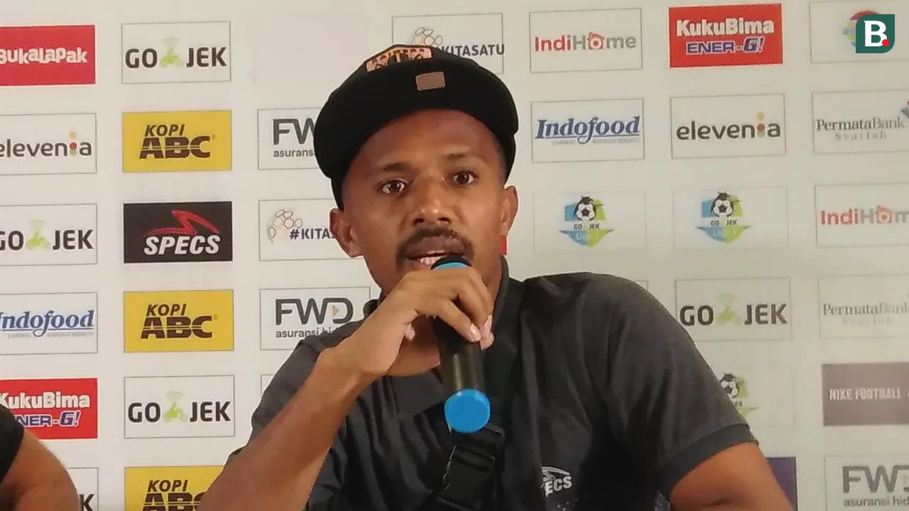 Friska Womsiwor Persipura