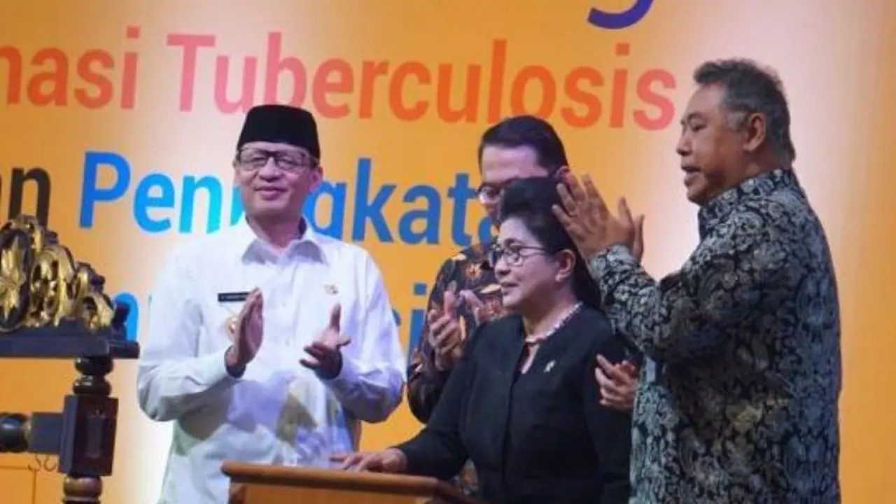 Kemenkes mengembangkan sistem sertifikasi sarana produksi dan distribusi produk kefarmasian berbasis online bernama E-Licencing. (Foto: Kemenkes RI)