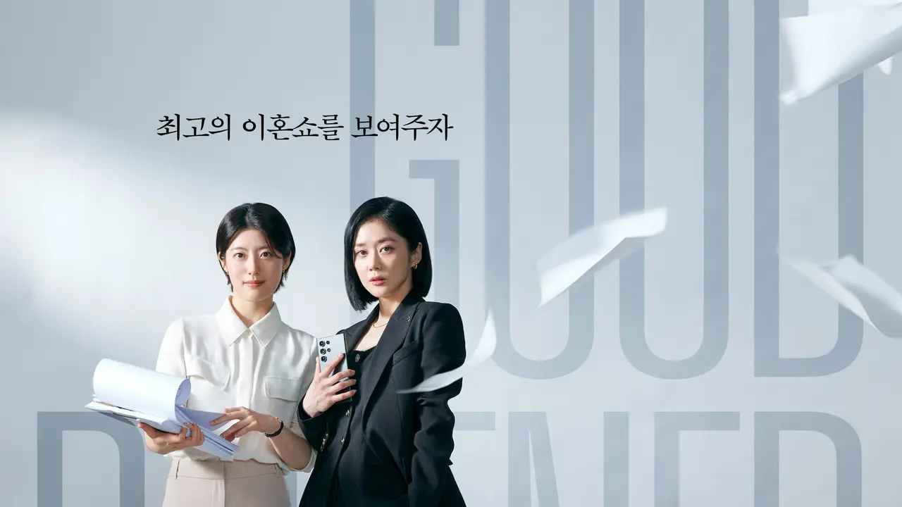 Penulis Drama Korea 'Good Partner' Ungkap Perasaan saat Dramanya Sukses Besar (SBS via Soompi)