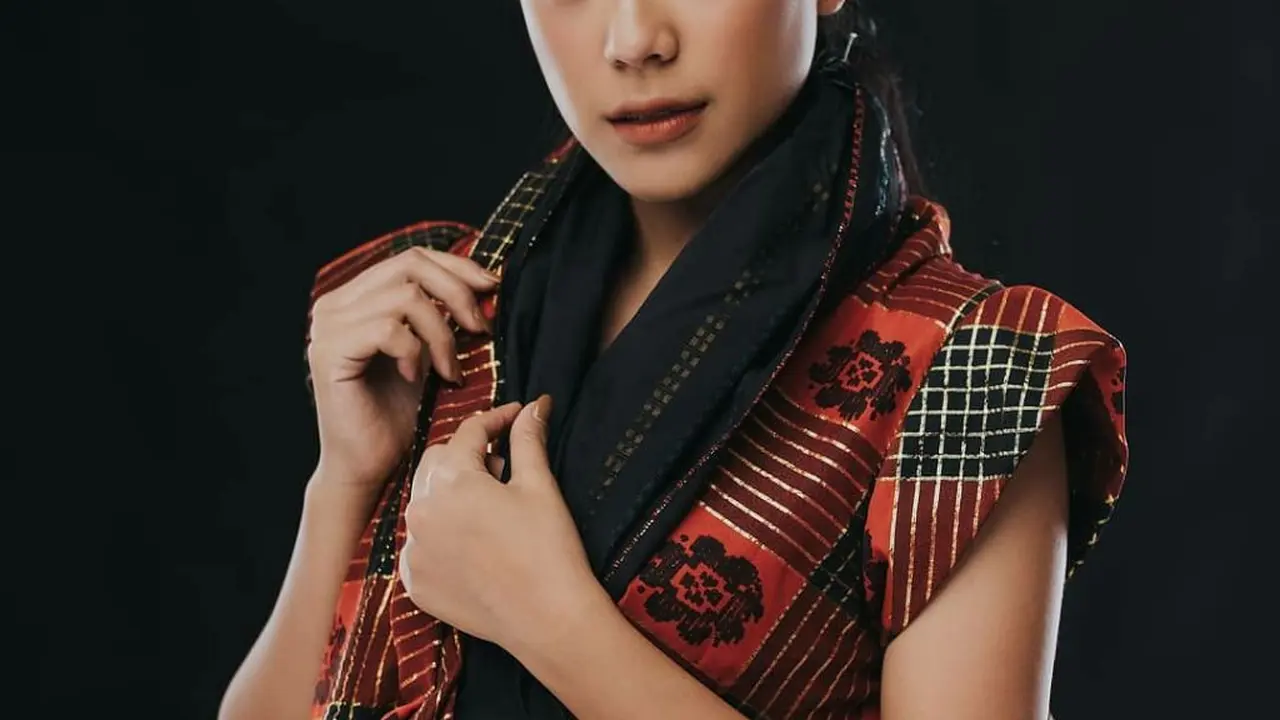 [Bintang] Puteri Indonesia 2018