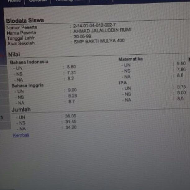 Foto: copyright instagram @maiaestiantyreal