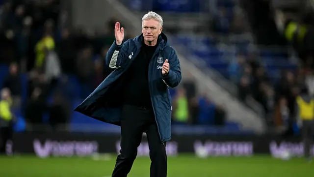 Foto: Everton Lanjutkan Tren Positif sebelum Tantang Pimpinan Klasemen Arsenal di Liga Inggris