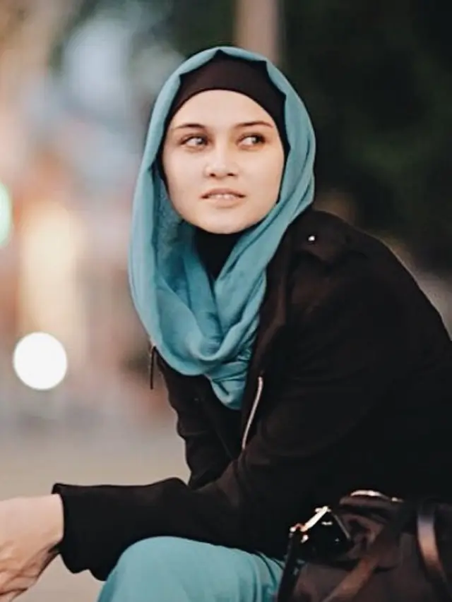 [Bintang] Zee Zee Shahab