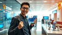 Cara Mencetak KTP Digital Online dan Offline Beserta Syaratnya