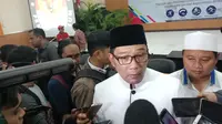 Ridwan Kamil sah jadi Gubernur Jabar terpilih