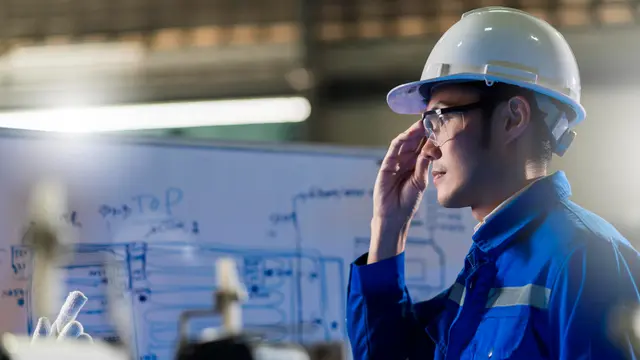 Engineer