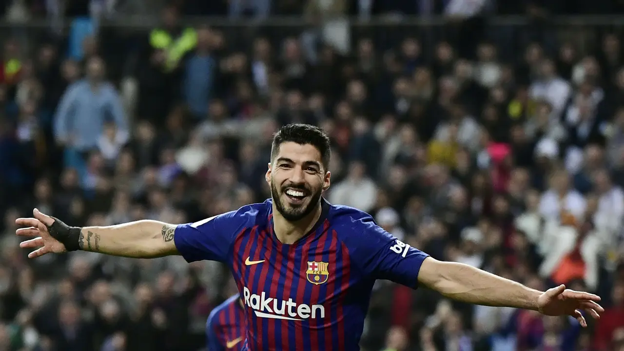 Pencetak Gol LaLiga Terbanyak di Abad ke-21