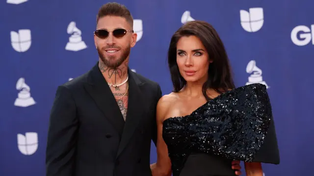 Sergio Ramos