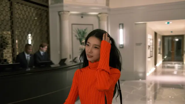 Suzy