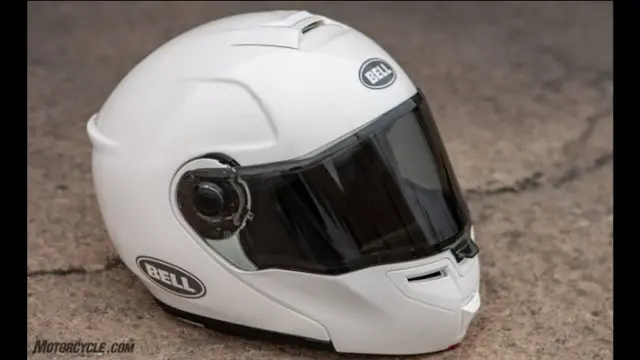 Hell Bell SRT-M
