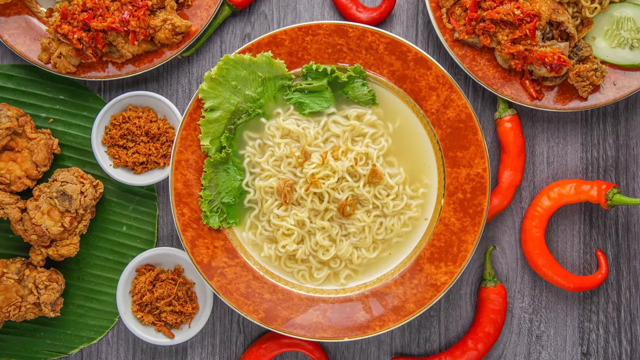 mie