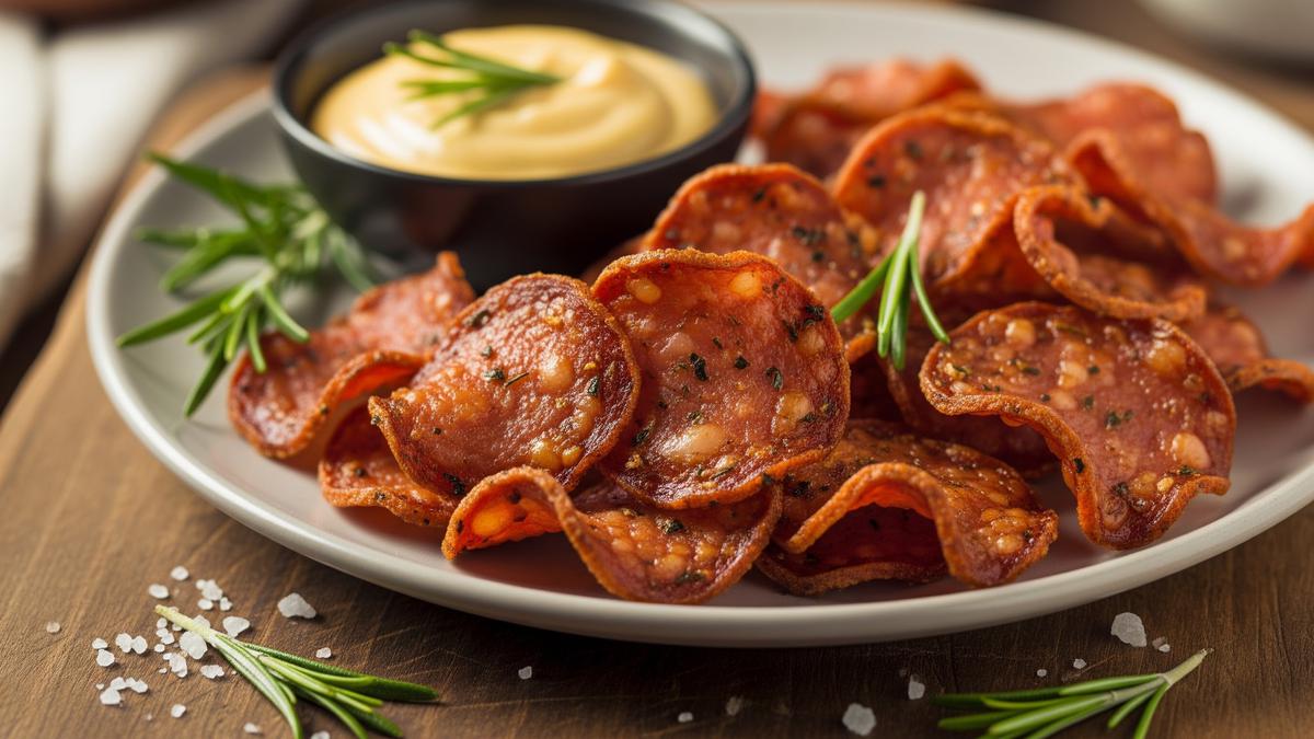 Tips Buat Keripik Sosis Renyah Lengkap Dengan Resepnya, Cocok Jadi Ide Jualan