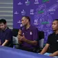 CLS Knights akan menjamu Mono Vampire pada duel pertama semifinal ABL 2018-2019 di GOR Kertajaya, Surabaya, Minggu (21/4/2019). (dok. CLS Knights)