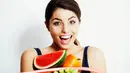 Selain dapat melembabkan dan meremajakan kulit, buah juga dapat menghilangkan kekusaman di wajah. Berikut 6 buah dan manfaatnya: (Istimewa)