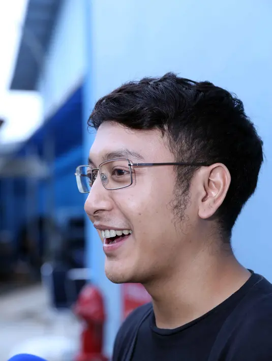 Film London Love Story juga dipernakan oleh beberapa aktor kawakan Indonesia seperti  Dion Wiyoko. (Nurwahyunan/Bintang.com)