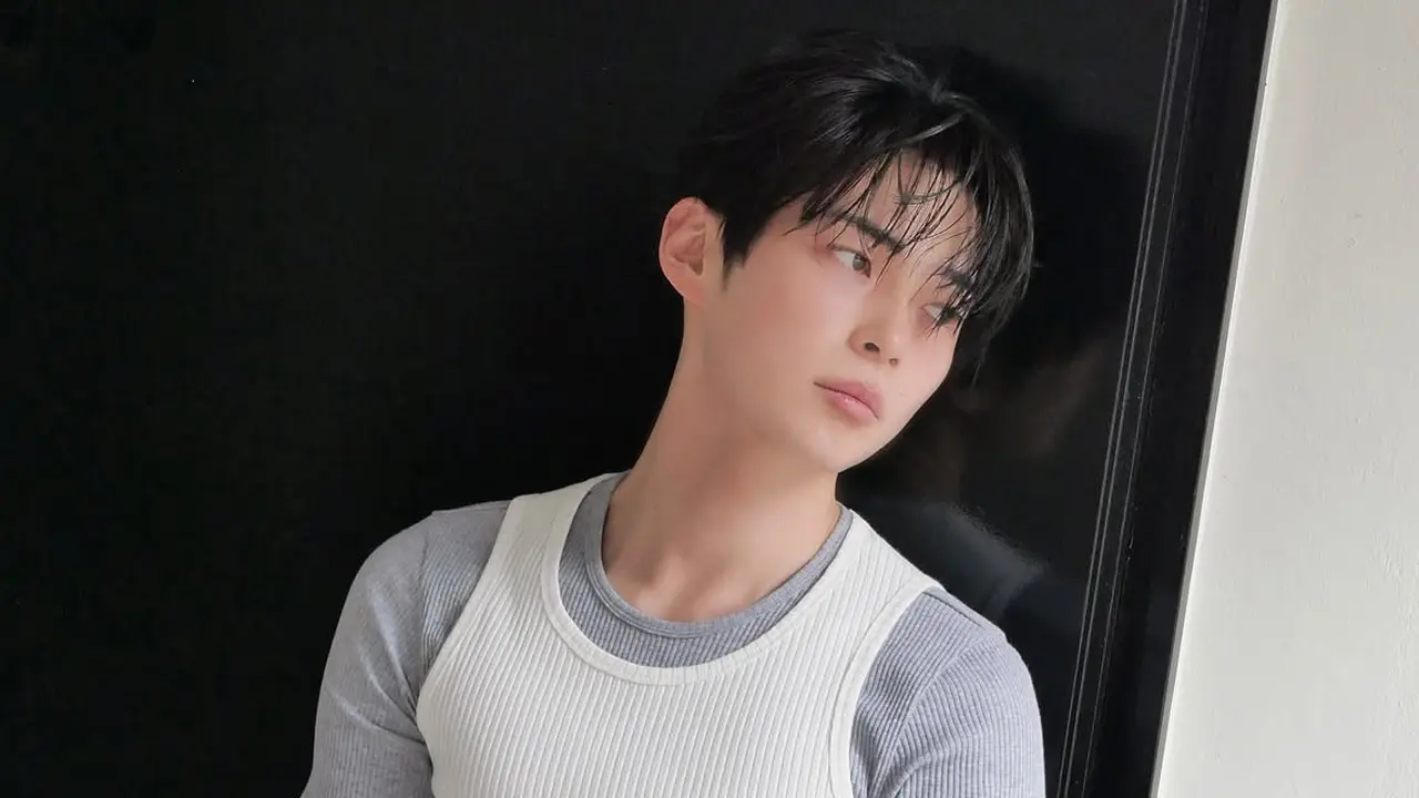 Sung Hanbin ZEROBASEONE