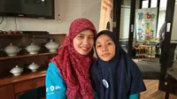 Lewat Tulisan, Penulis Cilik Ini Ajak Masyarakat Kurangi Sampah Plastik
