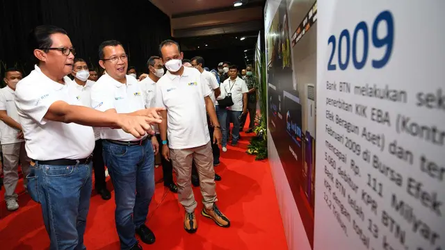 Indonesia Properti Expo 2022 Dorong Perekonomian dalam Mengentaskan Kekurangan Perumahan