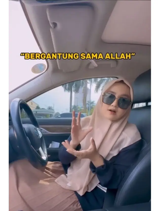 6 Potret Terbaru Wirda Mansur, Dulu Pernah Ingin Dijodohkan dengan Pangeran Mateen