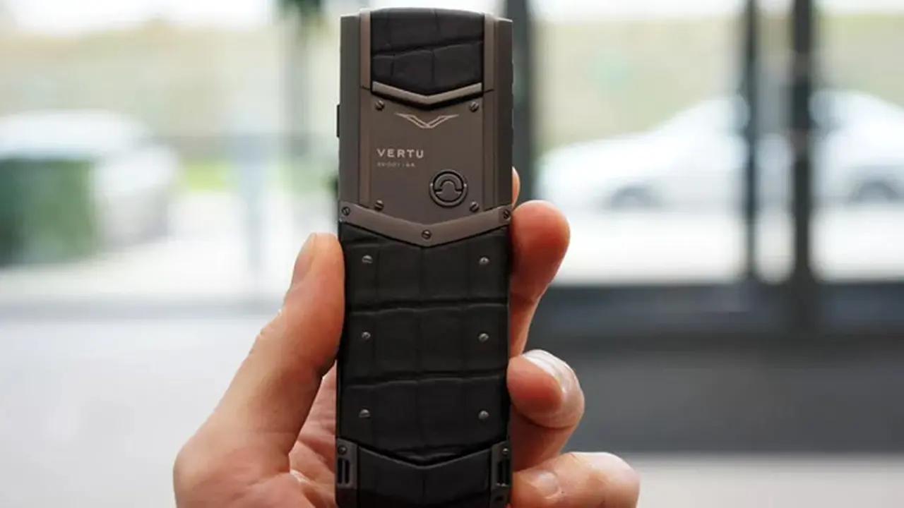 Vertu