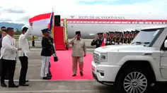 Prabowo: Kenapa Indonesia Sudah 81 Tahun Tak Bisa Bikin Mobil Sendiri?