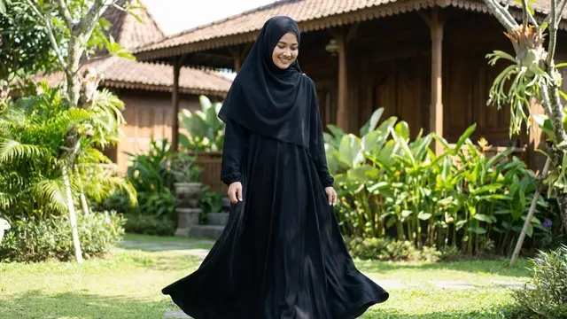 Kain Jetblack (Premium Quality)