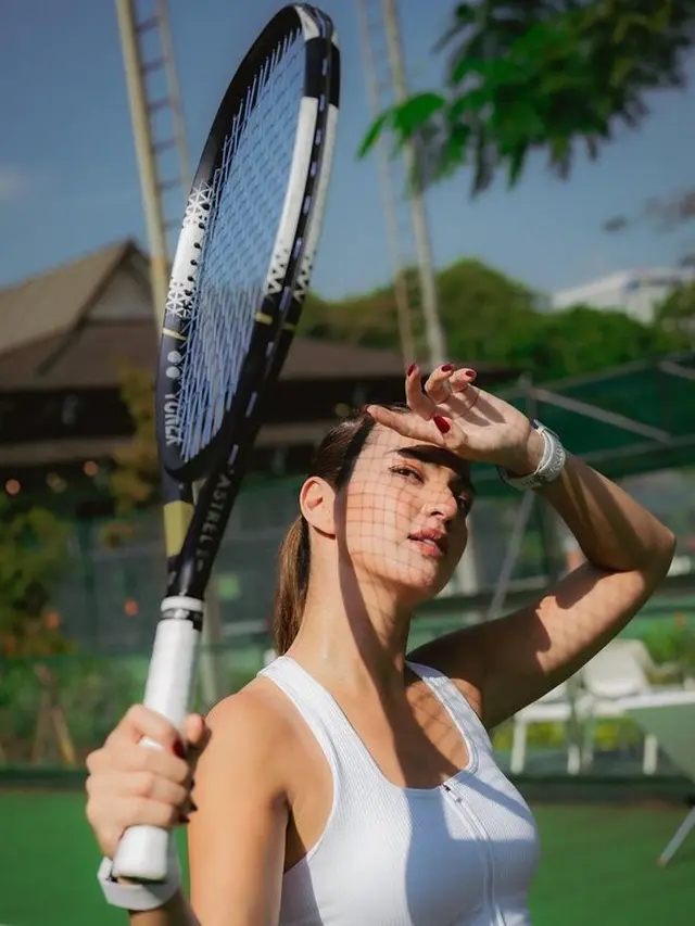 [Fimela] Nia Ramadhani