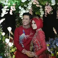 (Daniel Kampua/Fimela.com)