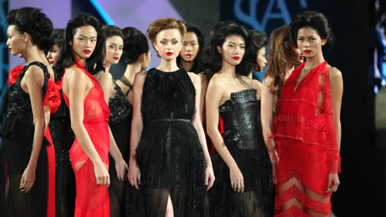 Images by Kerastase