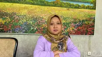 Cerita Liah Terus Berjuang Demi Mendapat Keadilan