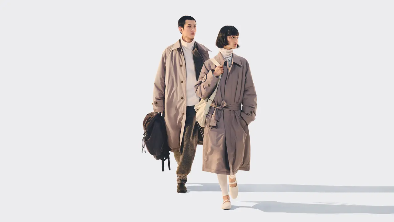 UNIQLO
