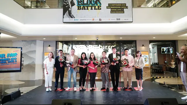 Mengintip Gaya Hidup Urban Pria di Jakarta