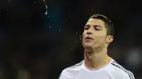 Ronaldo Siap Tampil di Copa del Rey