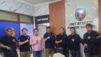 Motif Penyanderaan Pria di Showroom Cakung Terungkap, Berawal dari Cicilan Motor